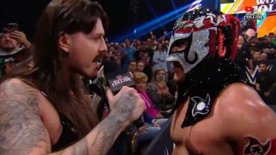 Dominik Mysterio 