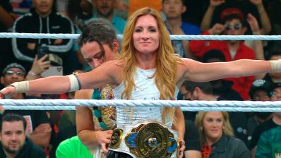 Becky Lynch