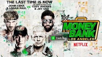 WWE Money in The Bank