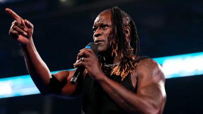 Ron Killings
