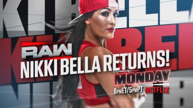 WWE Raw