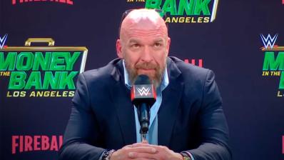 Triple H