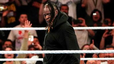 Ron Killings