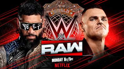 WWE Raw