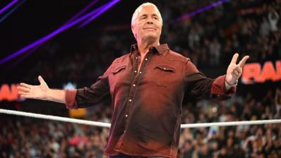 Bret Hart