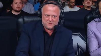 Jeremy Borash