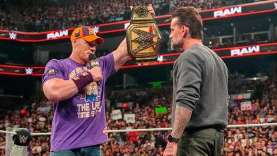 WWE Raw