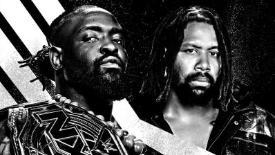 WWE NXT