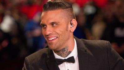 Corey Graves
