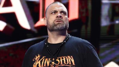 Eddie Kingston