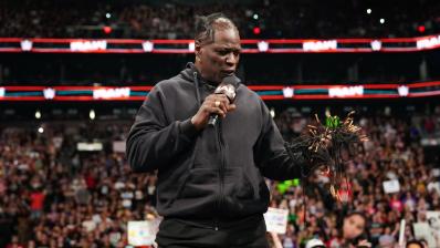 Ron Killings
