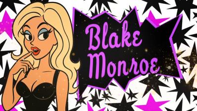Blake Monroe 