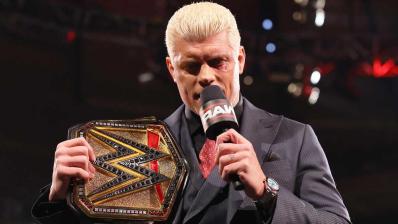 Cody Rhodes