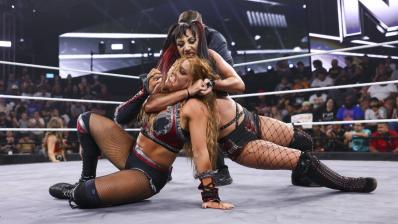 WWE NXT