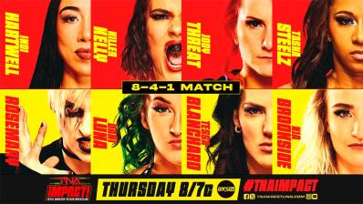 TNA iMPACT