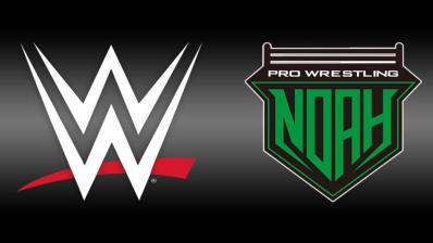 WWE - NOAH 