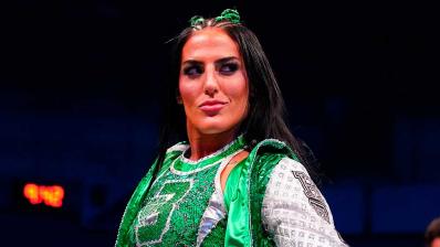Tessa Blanchard