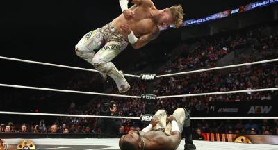 AEW Dynamite