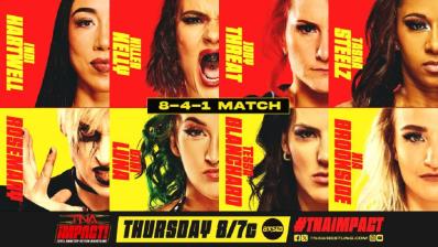 TNA iMPACT!