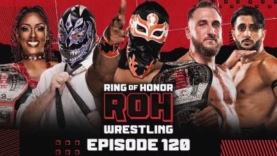 ROH ROH