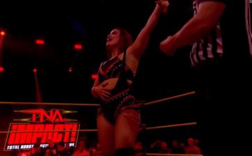 TNA iMPACT!