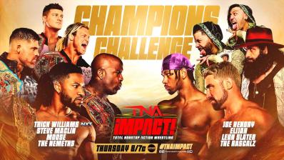 TNA iMPACT