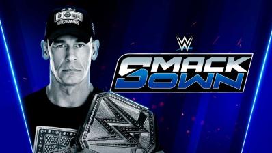 WWE SmackDown