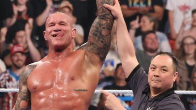 Randy Orton