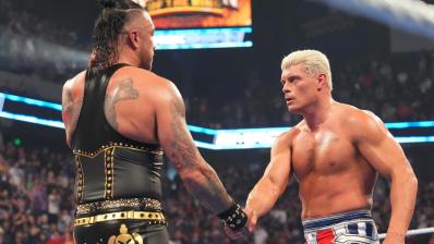Cody Rhodes 