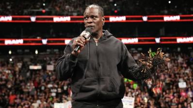 Ron Killings