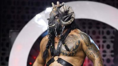 The Beast Mortos