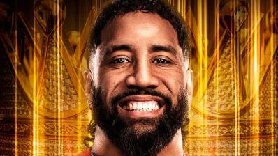 Jey Uso
