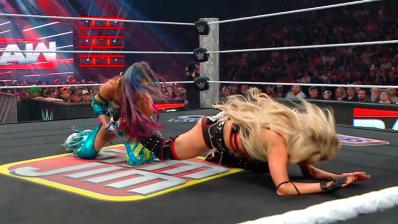 Liv Morgan