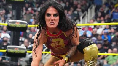 Tessa Blanchard