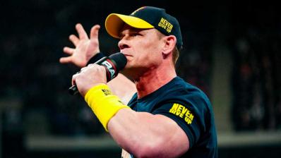 John Cena