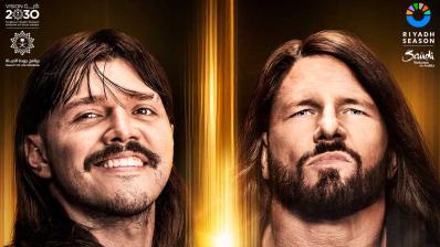 WWE Night of Champions