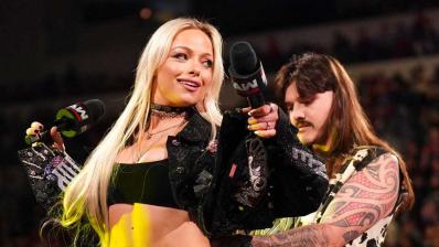 Liv Morgan