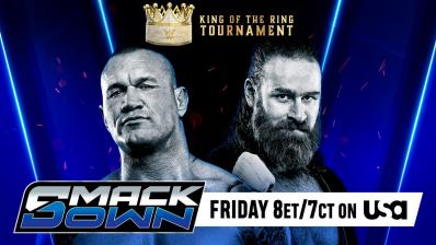 WWE SmackDown