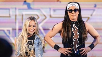 Liv Morgan