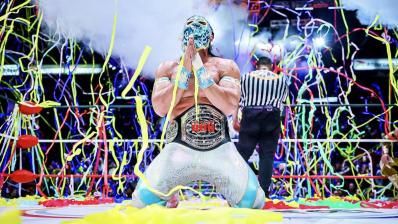CMLL