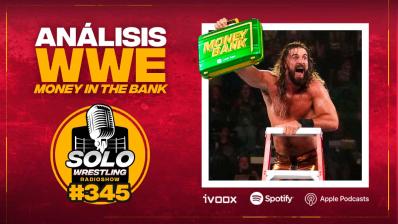 Solowrestling Radioshow