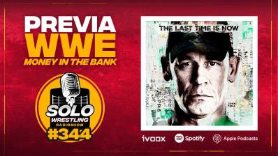 Solowrestling Radioshow