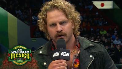 Adam Page