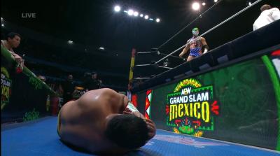 Mistico 
