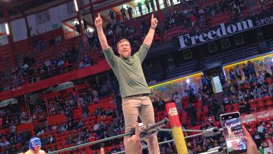 Bryan Danielson 