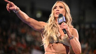 Charlotte Flair 