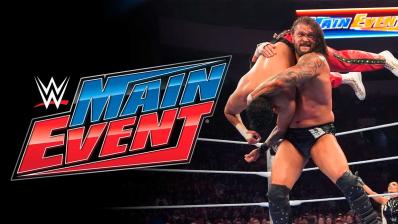 WWE Main Event