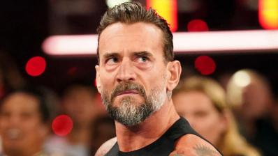 CM Punk