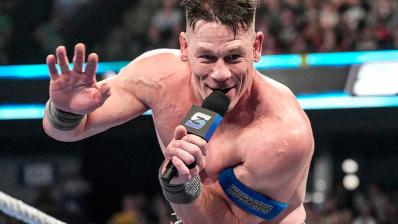 John Cena John Cena