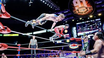CMLL